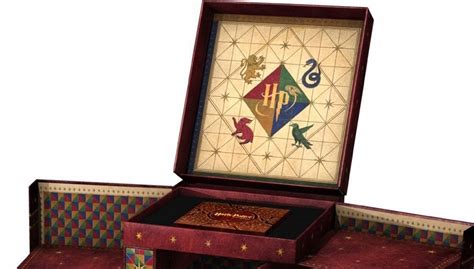 Harry Potter Wizards Collection H Special Edition όλων των Special