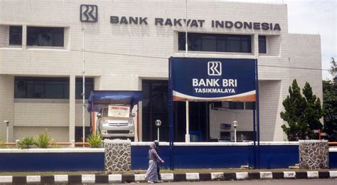 Tertarik dengan bidang perbankan dan asuransi 5. Lowongan Kerja Bank BRI Cabang Tasikmalaya (Deadline: 17 Oktober 2019) | Lowongan Kerja Terbaru ...