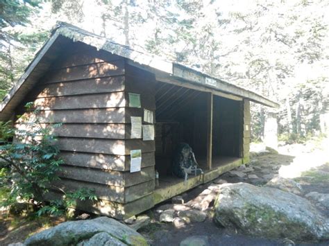 28 Must Stay Appalachian Trail Shelters State By State Guide