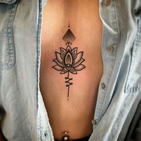 100 Awesome Sternum Tattoo Ideas You Need To See [current Date Format F Y ] Outsons