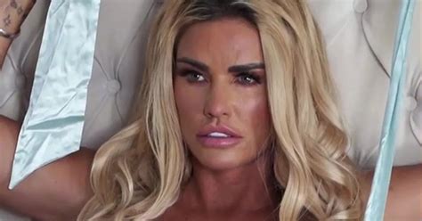 Katie Price Blocks Fans Talking Back On OnlyFans After Breaking Promise To Strip Naked Irish