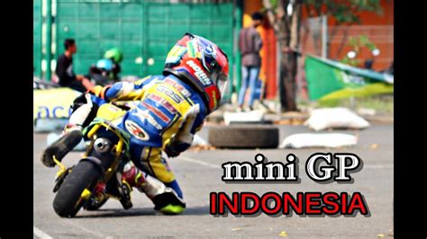 Mini motos are now one of the fastest growing categories in motor sport, because of the low running costs involved and closeness of the racing. MINI MOTO RACING KIDS - pocket bike racing - mini gp ...