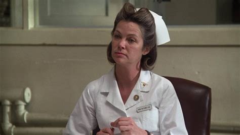 This Is What The Original Nurse Ratched Looks Like Today
