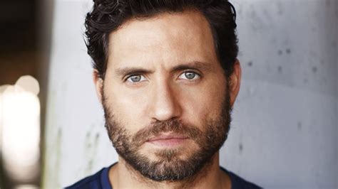 Edgar Ramirez Set To Star With Jessica Chastain In ‘losing Clementine