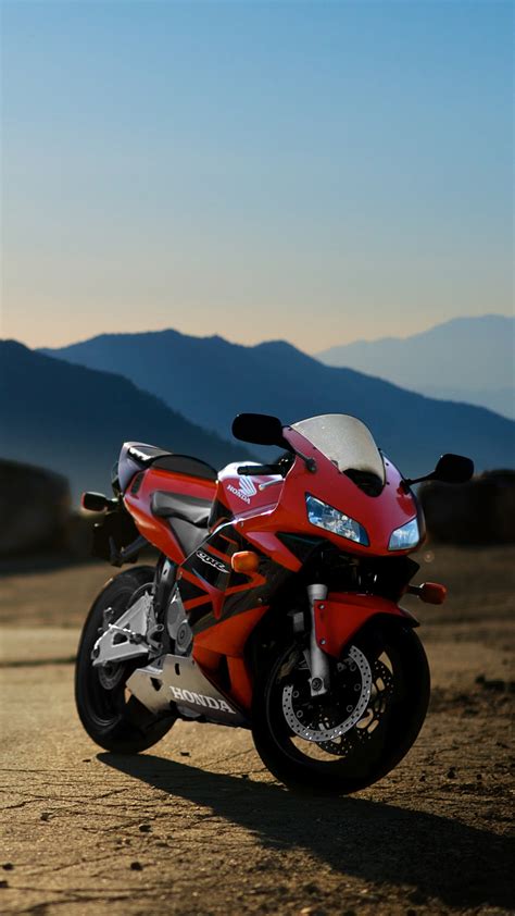 Bikes wallpapers show how much you are interested in the marvelous and modern style of motorcycles. Honda-CBR600rr-Red-Motorcycle-iPhone-Wallpaper - iPhone ...