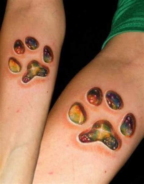 Pet Memorial Tattoos | Tattoo Ideas, Artists and Models | Print tattoos