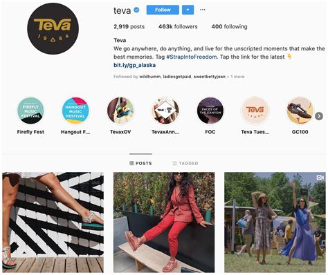 Instagram's only recently begun to roll out new tools for business users to help them the most out being successful on instagram and getting instagram followers relies on many of the same rules the only way your followers are going to associate certain characteristics with your brand is if you. 18 Instagram Accounts to Follow for Brand Inspiration ...