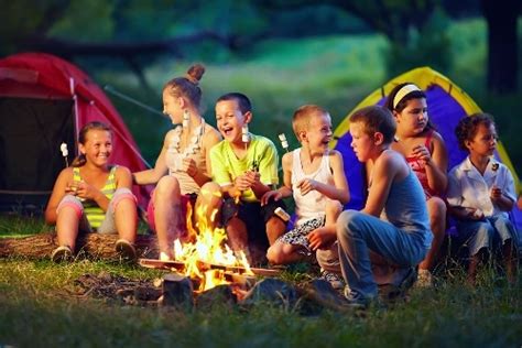 9 Favorite Summer Camp Activities with an ESL Twist ...