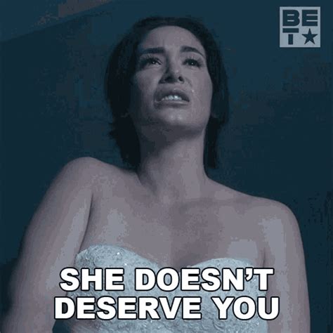 She Doesnt Deserve You Dayna Gif She Doesnt Deserve You Dayna Haus Of Vicious Discover