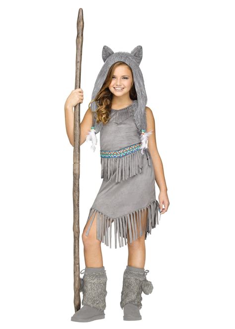 I'm bored. while this catchphrase is — let's face it — a little annoying, it's important for parents and caregivers to remember. Wolf Dancer Indian Girls Costume - Indian Costumes
