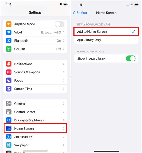 3 Proven Methods To Recover Deleted Apps On Iphoneipad Easeus