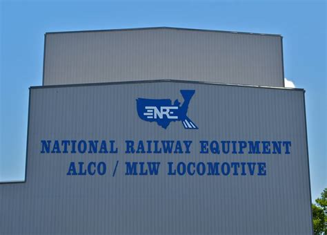 Towns and Nature: Mt. Vernon, IL: NRE/Mount Vernon Car Shops/L&N Backshops