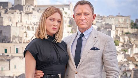 No time to die opens on november 20, 2020 in theaters in the united states. WIRE Buzz: James Bond No Time to Die wraps; Ryan Murphy ...