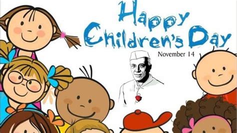Childrens Day Famous Quotes By Jawaharlal Nehru To Share On Bal Diwas