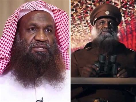 Watch Former Imam Of Kaaba Acts In Saudi Tv Ad The Pakistan Observer