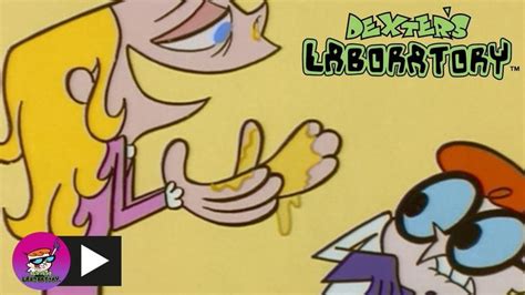 Dexters Laboratory Germ Warfare Cartoon Network Youtube Dexter