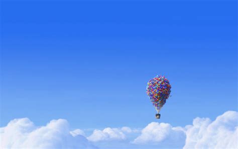 Up Pixar Hd Wallpapers Pixelstalknet