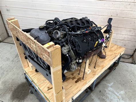 V6 Ecoboost Turnkey Swap Kit Mars Auto Parts And Engine Swaps Ls Swap