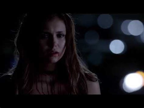 Sad Elena Gilbert Logoless Scenes The Vampire Diaries YouTube