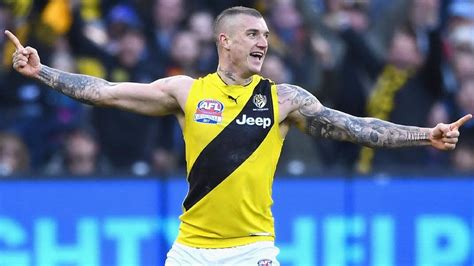 Todd martin oct, 01, 2019 the middleweight unification bout between champion robert whittaker and. Dustin Martin Wiki, Age, Height, Dad, Girlfriend, Tattoos ...