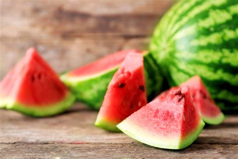 Patients with type 2 diabetes must rely on oral hypoglycemic drugs to maintain blood sugar levels. Is Watermelon Good for Diabetics? - Diabetes Self-Management