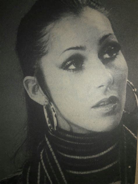 Cher In The 60s Cher Photos Young Cher Iconic Women