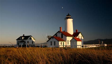14 Must See Lighthouses Around The Us National Trust For Historic