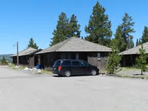 Make your 2021 reservations now!!! Old Faithful Lodge Cabins - Yellowstone Reservations
