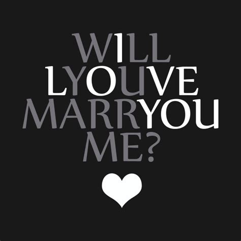 Lista 96 Foto I Love You Will You Marry Me Cena Hermosa