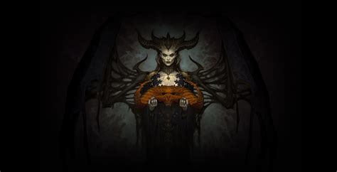 1920x10801148 Lilith In Diablo 4 1920x10801148 Resolution Wallpaper Hd