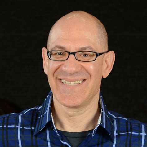 Steve Hoffman: Founders Space - Nate Bailey