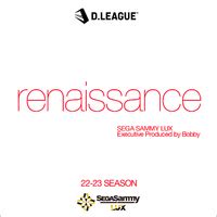 RenaissanceSEGA SAMMY LUX音楽ダウンロード音楽配信サイト mora WALKMAN公式ミュージックストア