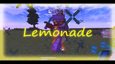 Lemonade A Montage 4k Youtube