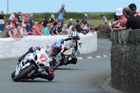 To the rest of the world he's a devastatingly fast tt racer and that bloke off the bbc tv series the boat that guy built. Roads: Guy Martin out of Southern 100 | MCN