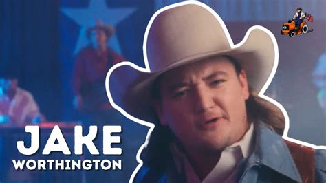 Jake Worthington A Rising Country Music Star With A Classic Sound
