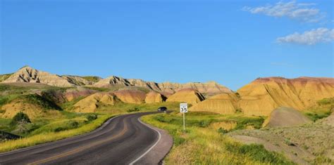 Top 6 Things To Do In Badlands National Park Dang Travelers
