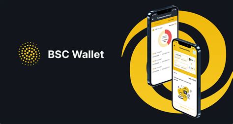 Cryptocurrencies have been a talk of the town for people involved in finance, mostly after the meteoric rise of bitcoin. BSC.wallet - is a decentralised cryptocurrency wallet.