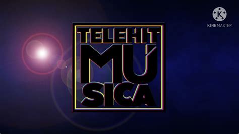 Telehit Musica Logo Youtube