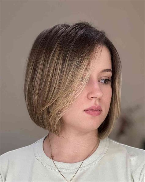 Best korean hairstyles for oval faces