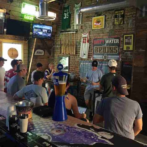 You know dirtybird for dropping basslines and creating smiles on the dance floor since january 2005. Best Sports Bars in Washington DC: Where to Watch and ...