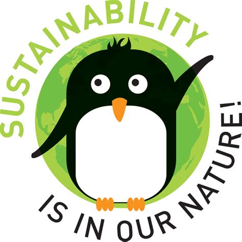 Sustainability Logos
