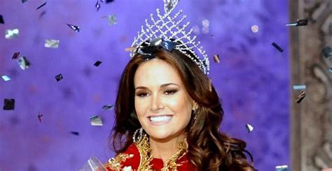 Entrevista Com Priscilla Machado Miss Universo Brasil 2011