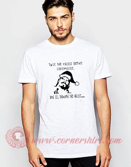 Maybe you would like to learn more about one of these? Snoop Dogg Christmas T shirt - Funny Christmas Shirts ...