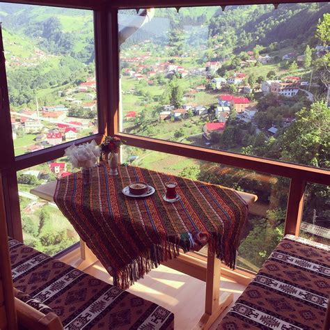 Hamsiköy ile trabzon arası 52 km. Seyirtepe Butik Otel | Etstur.com