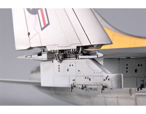 Service manuals, schematics, eproms for electrical technicians. A7E Corsair II Aircraft -- Plastic Model Airplane -- 1/32 ...