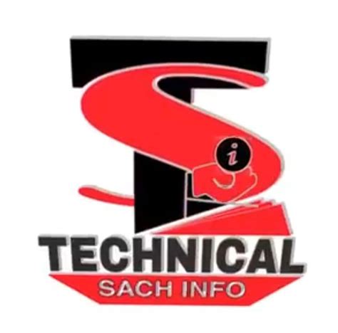 Technical Sach Info