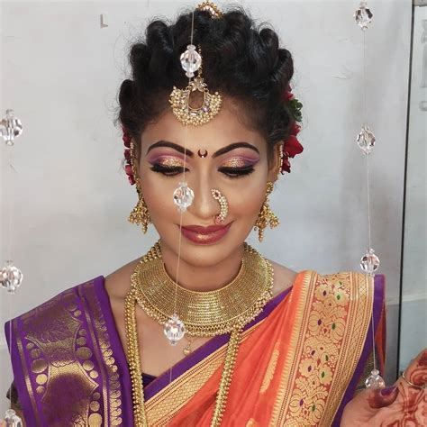 Swati Iyengar Bridal Makeup Artist Home