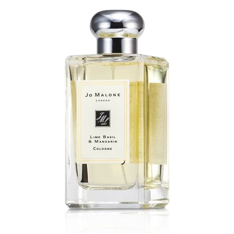 Qfc Jo Malone Lime Basil And Mandarin Cologne Spray Originally Without