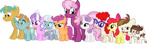 My Little Pony Friendship Is Magic Picture Image Abyss