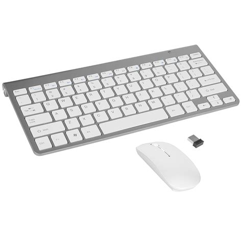 Onn Wireless Keyboard And Mouse Mac Loplift